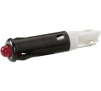 Voyant de signalisation LED Signal Construct SKRD05402 bleu 12 V/DC 15 mA 1 pc(s)