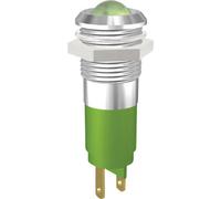 Voyant de signalisation LED Signal Construct SMBD14124 jaune 24 V/DC 15 mA 1 pc(s)
