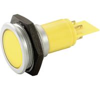 Voyant de signalisation LED Signal Construct SMFP30H0289 rouge 230 V/AC 4.5 mA 1 pc(s)