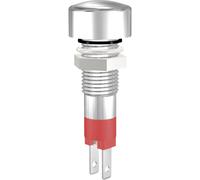 Voyant de signalisation LED Signal Construct SMLD 08014 rouge 24 V/DC 17 mA 1 pc(s)