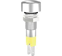 Voyant de signalisation LED Signal Construct SMLD 08114 jaune 24 V/DC 17 mA 1 pc(s)
