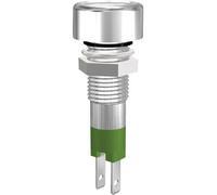 Voyant de signalisation LED Signal Construct SMLD 08214 vert 24 V/DC 17 mA 1 pc(s)