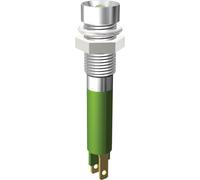 Voyant de signalisation LED Signal Construct SMZD06614 blanc 24 V/DC 12 mA 1 pc(s)