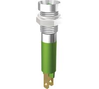 Voyant de signalisation LED Signal Construct SMZD08624CR blanc 24 V/DC 17 mA 1 pc(s)