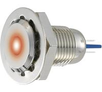 Voyant de signalisation LED TRU COMPONENTS 149492 rouge 12 V/DC, 12 V/AC 15 mA 1 pc(s)