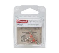 Voyant LED blanc Legrand Mosaic 230V 1 pièce