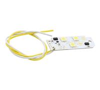 Voyant Led De Carte Électronique Principale Pour Réfrigérateur 1,9 W -120 V 2425779051 Faure Arthur Martin