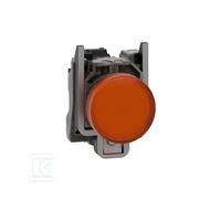 Voyant LED jaune 230-240V XB4BVM5