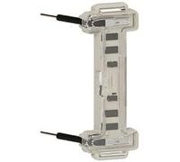 Legrand Voyant LED lumineux DOOXIE 230 V montage direct 2 fils 0,15 mA