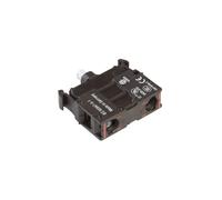 Voyant LED rouge 230V AC M22-LED230-R 216564 RMQ Titan