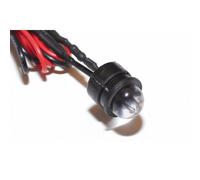 Voyant LED SHIN YO (rouge), rouge