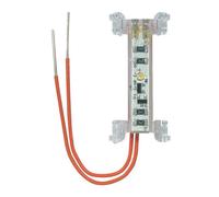 voyant lumineux 230v conso 3ma legrand niloé