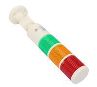 Voyant Lumineux 24V, Tower,Grand Feu De Signalisation À Led,Feu De Signalisation À Dnce,Tour D'Éclairage,Feux D'Avertissement Lampe Chauffante Industrielle Tour De Si