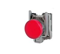 Schneider Electric – Voyant lumineux DEL Harmony XB4 Ø22 Rouge 230V Vis étrier XB4BVM4