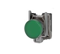 Voyant lumineux à LED Schneider Harmony XB4 230V vert