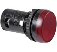 Voyant lumineux BACO L20SC10M 224606 rouge 130 V 1 pc(s)