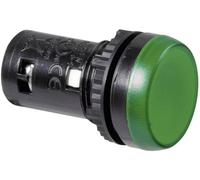 Voyant lumineux BACO L20SC20M 224607 vert 130 V