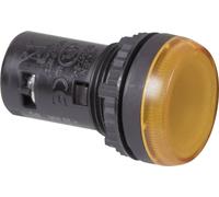 Voyant lumineux BACO L20SC40L 224604 jaune 24 V