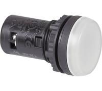 Voyant lumineux BACO L20SC50L 224600 blanc 24 V