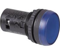 Voyant lumineux BACO L20SC60L 224603 bleu 24 V 1 pc(s)