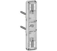 Legrand Voyant lumineux Céliane CM0220 LED blanc 230V socle blanc