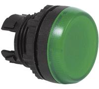 Voyant lumineux collerette plastique BACO L20SE10 224161 rouge