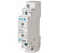 Voyant lumineux Double lampe, 24AC/DC, rouge/vert Eaton Y7-284926