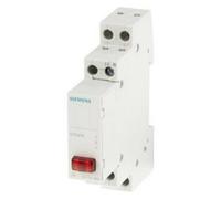 Voyant lumineux gris Siemens 5TE5804