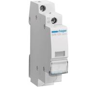 Voyant lumineux incolore 230 V Hager SVN125
