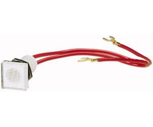 Voyant lumineux plat Eaton L-PKZ0(230V) 082151 transparent(e) 230 V/AC 1 pc(s)