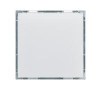 Voyant lumineux rouge vert 2M - APPAREILLAGE MURAL GALLERY HAGER WXF601