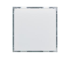 Voyant lumineux rouge vert 2M - APPAREILLAGE MURAL GALLERY HAGER WXF601