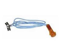 Voyant orange 430 - Four, cuisinière (93431195 ROSIERES)