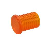 Lentille voyant orange diam 6mm table de cuisson Smeg 763870139 G