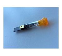 Voyant orange pour cuisinière, divers appareils compatible LACANCHE - 6537607