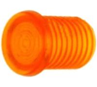 Voyant orange, lentille pour four, cuisinière compatible SMEG - 763870139