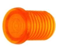 Voyant orange, lentille pour four, cuisinière HobbyTech compatible SMEG - 763870139 (Home, Garden & Appliances) HobbyTech