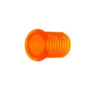 VOYANT ORANGE POUR CUISINIERE SMEG - 763870139