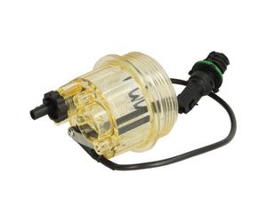 Voyant, pompe d'alimentation manuelle AUGER 76123