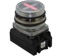PROMET NEF30-WPCZ-24-230V-AC/DC Indicateur de positionnement