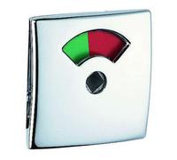 Vachette Voyant RV 232 Piliers taraudés Chrome
