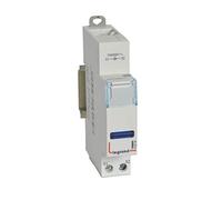Legrand Voyant LED CX3 Bleu 110 à 400 V~ 1 module