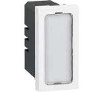 Voyant simple Mosaic - 230V G