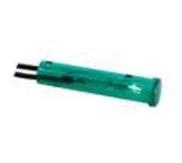Voyant - Velleman - rond 7mm 220V vert G
