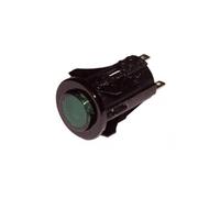 Voyant vert Frisquet F3AA40278