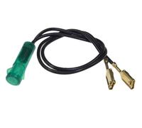 VOYANT VERT (MARCHE/PILOTE) POUR REFRIGERATEUR CLIMADIFF - D367193