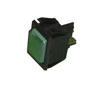 Voyant Vert Pour Congelateur - 253143