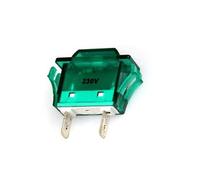 Voyant Vert Pour Congelateur - 74090737