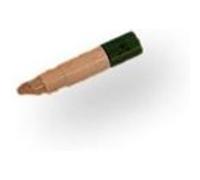 Voyant vert refrigerateur pour congelateur Zanussi 226012708