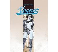 Voyeur 2: Las historietas eróticas para Playboy